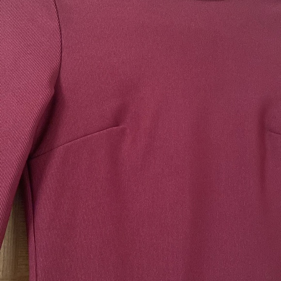 Express Dress - Picture 5 of 5